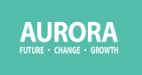 Aurora logo